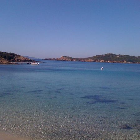 Appartements Les Pesquiers Hyeres Plage Exterior foto